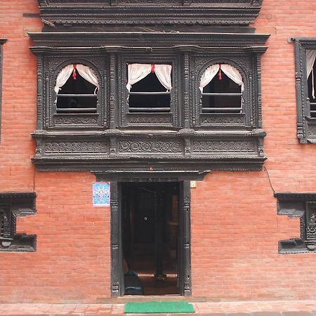 Goathchen Guest House Lalitpur Exteriér fotografie