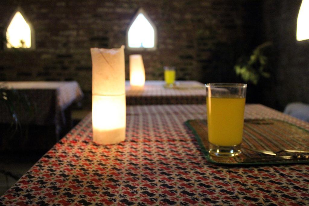 Goathchen Guest House Lalitpur Exteriér fotografie