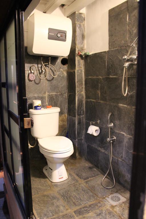 Goathchen Guest House Lalitpur Pokoj fotografie