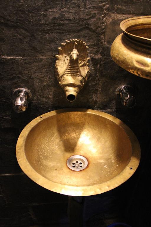 Goathchen Guest House Lalitpur Pokoj fotografie