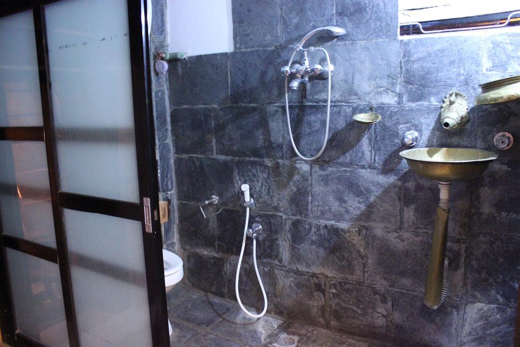 Goathchen Guest House Lalitpur Exteriér fotografie