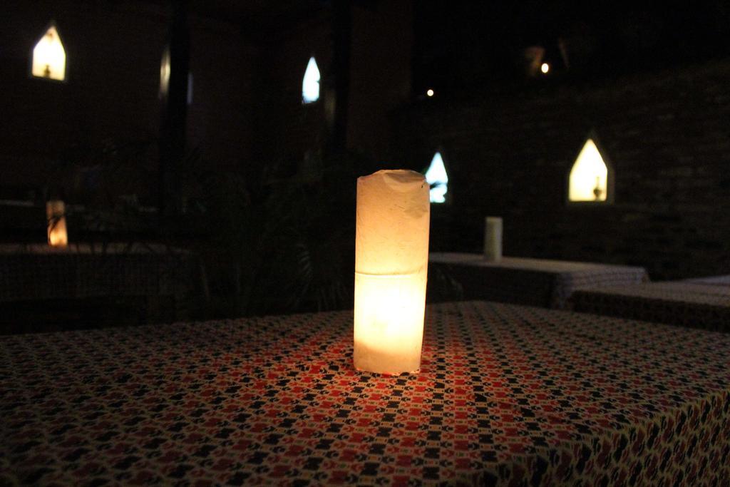 Goathchen Guest House Lalitpur Exteriér fotografie